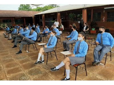 Federación de Escuelas Agropecuarias exige pago al MAG