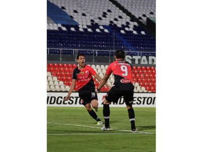 Remontada del Kelito