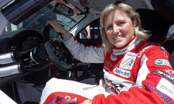Murió a los 51 años la «Reina del Nürburgring»