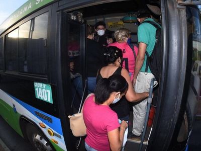 Fiestas y encuentros familiares son lugares que más registran contagios