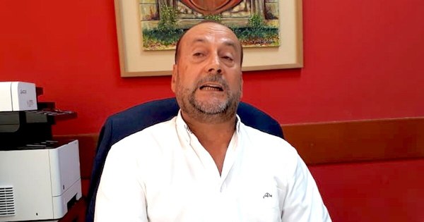 La Nación / Salomón reconoce excesos en aumentos para funcionarios