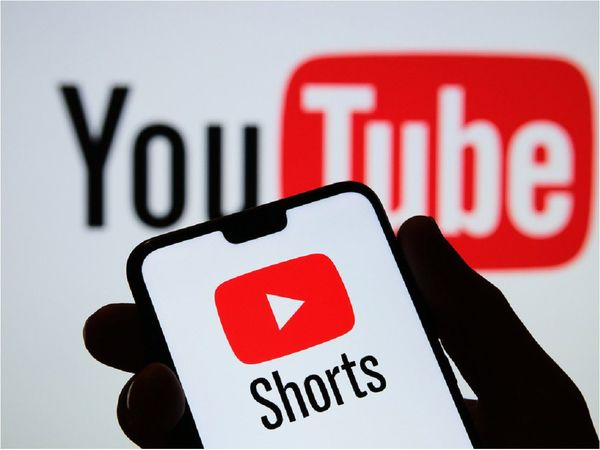 YouTube lanza servicio de videos cortos para competir con TikTok