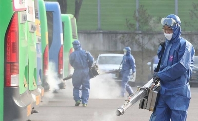 Diario HOY | Japón permitirá la entrada de deportistas extranjeros desde el lunes