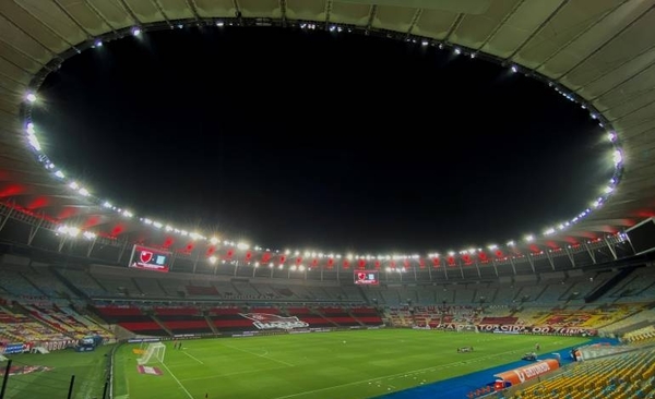Diario HOY | Ministerio Público pide veto a ley que le da nombre de Pelé al Maracaná