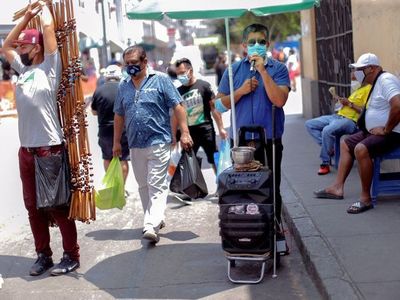 Perú restringe la movilidad de su población por Semana Santa