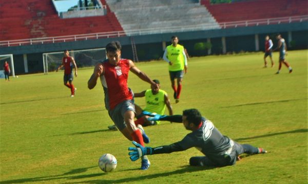 3 de Febrero intensifica preparativos de cara a la Intermedia