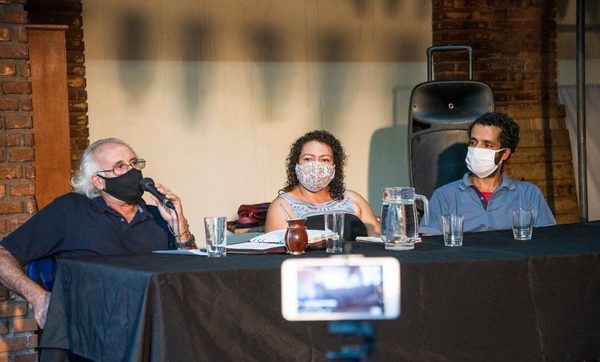 Misión argentina de derechos humanos pide por la hija de Carmen Villalba