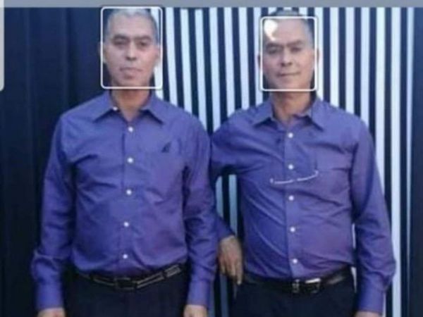 Hermanos gemelos murieron por COVID-19 a días de diferencia