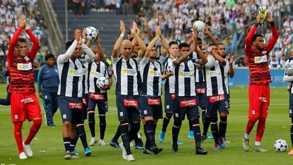 Diario HOY | El terremoto causado por Alianza Lima eclipsa la segunda jornada del fútbol peruano