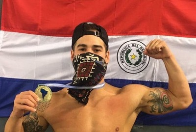 Prono es de oro