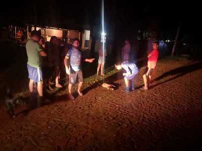INDIGNACION en Santa Rita por matanza de PERROS y la fiscalía NO ACTUA