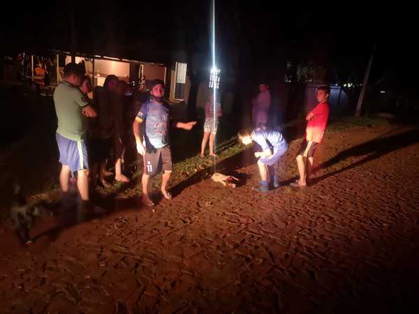 INDIGNACION en Santa Rita por matanza de PERROS y la fiscalía NO ACTUA