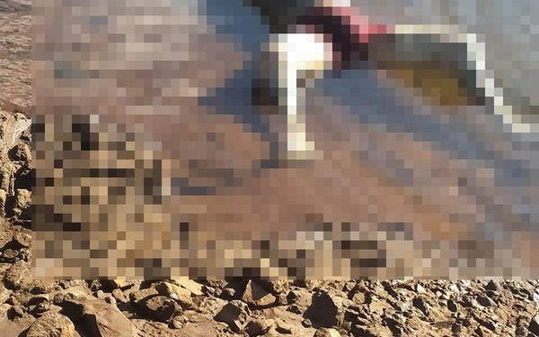 Marinos encuentran cadáver flotando en las aguas del caudaloso río Paraná – Diario TNPRESS