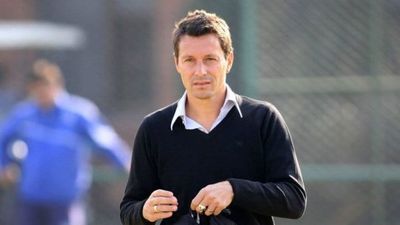 Bassedas rompe el silencio, habla de su salida y la de Gorosito