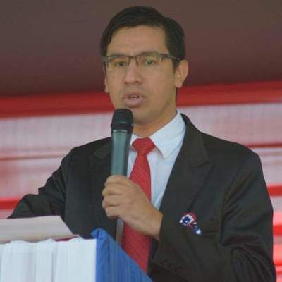 Insisten a “Landy” Torres que informe sobre herramientas y materiales de la Municipalidad - La Clave