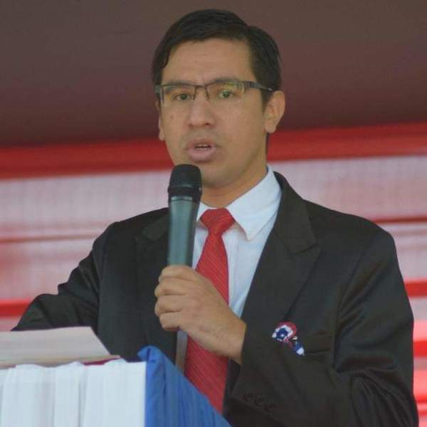 Insisten a “Landy” Torres que informe sobre herramientas y materiales de la Municipalidad - La Clave