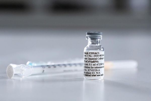 Farmacéuticas privadas deberán contar solo con contrato firmado con fabricante para vender a Salud