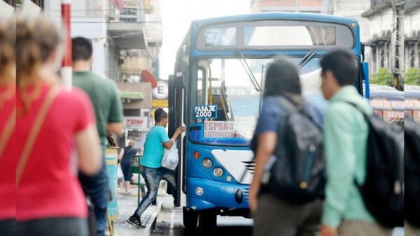 Autorizan a vehículos especiales para el transporte de pasajeros | El Independiente