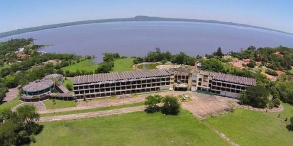No se concretó propuesta del sector privado para que IPS habilite geriátrico de San Bernardino