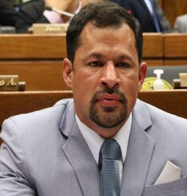 Diputados paranaenses votaron para que siga el robo y la inutilidad de Mario Abdo – Diario TNPRESS