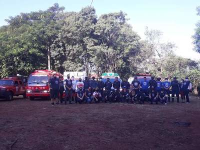 Bomberos necesitan un cuartel y harán hamburgueseada para recaudar fondos - La Clave