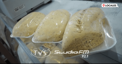 LA SIRENITA SRL TE ESPERA CON PROMOS POR SEMANA SANTA