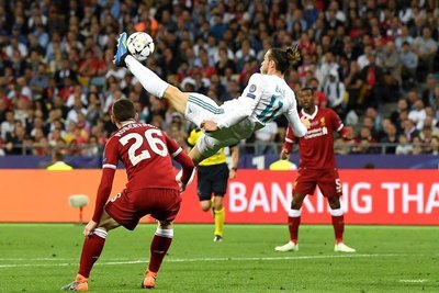 Cuartos 'infernal': Real Madrid-Liverpool y PSG-Bayern se roban la atención