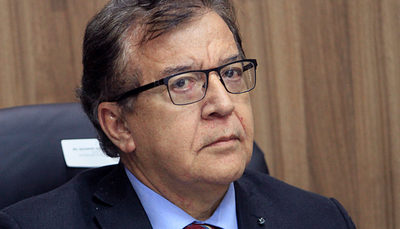 Nicanor apela resolución que ordenaba a la EBY proporcionar datos de gasto social - Noticiero Paraguay