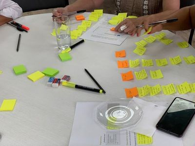 Taller para aprender a prepara la jubilación