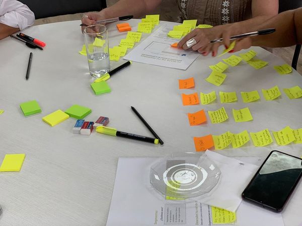 Taller para aprender a prepara la jubilación