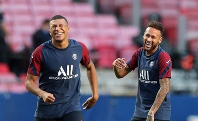 Diario HOY | Neymar y Mbappé son, por escándalo, los jugadores mejor pagados en Francia