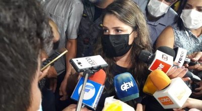 Túnel "de ingeniería" en Tacumbú, y matanza de los que habrían filtrado datos - ADN Digital