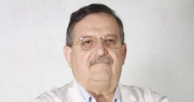 La Nación / A un año de la desaparición del Dr. Diez Pérez, primera víctima fatal del COVID-19 en Paraguay