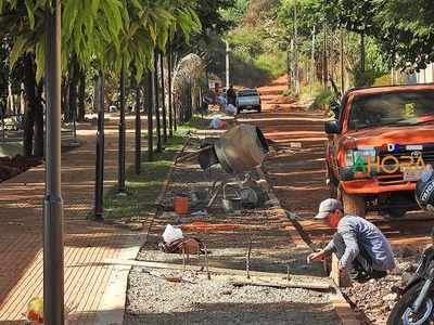 Contrataciones NO ACEPTA la “urgencia impostergable” de obras complementarias de la COSTANERA