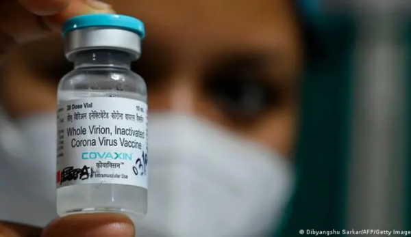 Paraguay negocia compra de 2 millones de vacunas de India