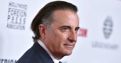 Diario HOY | Andy García protagonizará el "remake" latino de 'El padre de la novia'