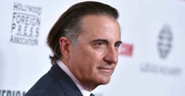 Diario HOY | Andy García protagonizará el "remake" latino de 'El padre de la novia'
