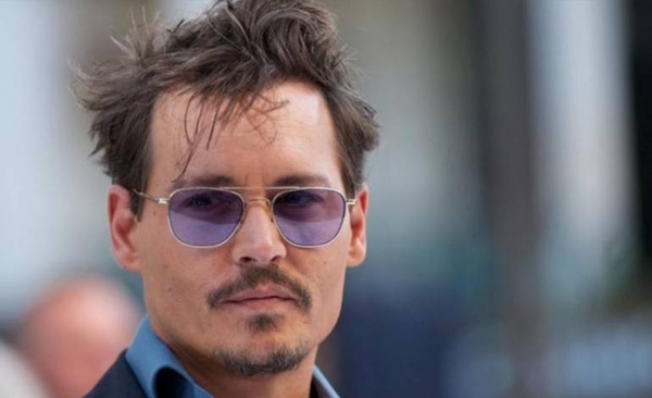 Diario HOY | Johnny Depp intenta nuevo juicio contra diario inglés que lo presentó como un marido violento