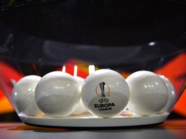 Definidos los cuartos de la Europa League