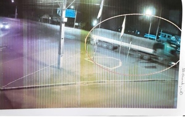 BUSCAN CAMIÓN QUE HABRÍA OCASIONADO FATAL ACCIDENTE EN BELLA VISTA