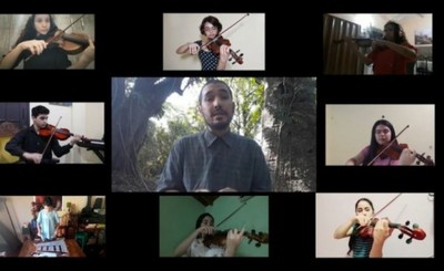 Estrenan nuevas versiones de "No da lo mismo"