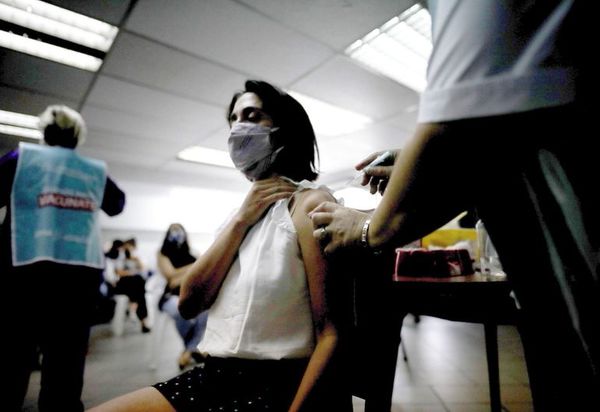 Cadenas de farmacias piden liberar venta de test rápidos del covid-19 - Nacionales - ABC Color