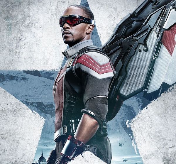 Superhéroes de Marvel regresan a la TV con “Falcon y el soldado de invierno” - Cine y TV - ABC Color
