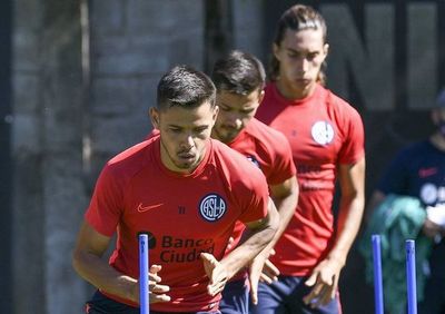 “Los Romero entendieron lo que pide el entrenador” - Fútbol - ABC Color