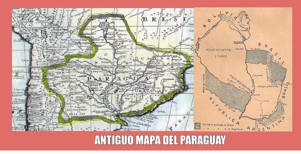 EL VIRUS MALIGNO DEL PARAGUAY, LOS COLORADOS CRETINOS Y SINVERGÜENZAS - La Voz del Norte