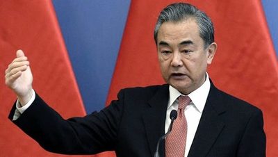 Se tensan las relaciones diplomáticas entre China y Estados Unidos