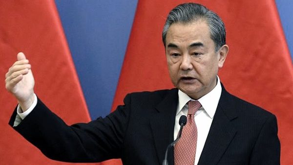 Se tensan las relaciones diplomáticas entre China y Estados Unidos
