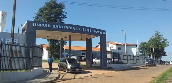 Denuncian que hay “asegurados VIP” en IPS de Santaní - Nacionales - ABC Color