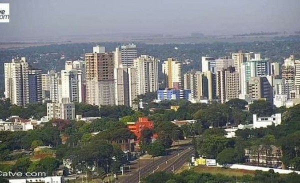 Foz do Iguaçu repetirá “Toque de Queda” este fin de semana