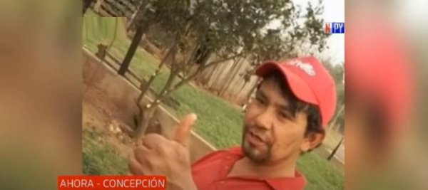 Confirman identidad de cráneo: Es enfermero amenazado por el grupo criminal del Norte | Noticias Paraguay